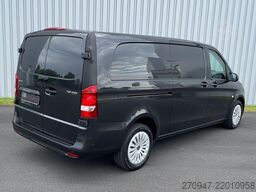 MERCEDES-BENZ Vito 116 Kasten PRO XL SITZHZ PDC KAMERA TEMP
