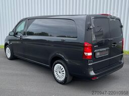 MERCEDES-BENZ Vito 116 Kasten PRO XL SITZHZ PDC KAMERA TEMP
