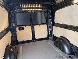 MERCEDES-BENZ Vito 116 Kasten PRO XL SITZHZ PDC KAMERA TEMP