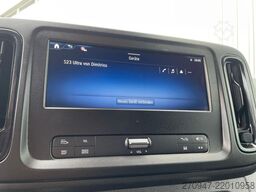 MERCEDES-BENZ Vito 116 Kasten PRO XL SITZHZ PDC KAMERA TEMP