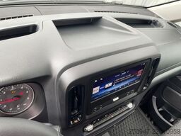 MERCEDES-BENZ Vito 116 Kasten PRO XL SITZHZ PDC KAMERA TEMP