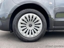 MERCEDES-BENZ Vito 116 Kasten PRO XL SITZHZ PDC KAMERA TEMP