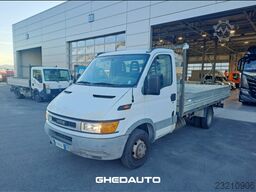 IVECO DAILY 35C11 CASSONE FISSO