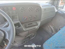 IVECO DAILY 35C11 CASSONE FISSO