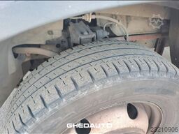 IVECO DAILY 35C11 CASSONE FISSO