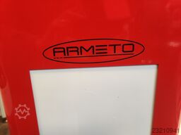 ARMETO S-Box