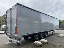Knapen K100 - 92m3 Powersheet Floor 10mm *Nieuw / Neu*