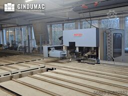 HOLLINGER MSE-II-EP-SB-300-450