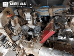 GABIANNI T-Module 80/1600