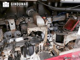 GABIANNI T-Module 80/1600