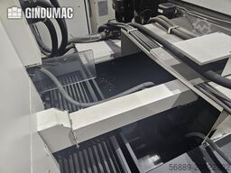 FANUC ROBOCUT alpha C800iB