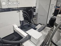 FANUC ROBOCUT alpha C800iB