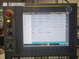 FANUC ROBOCUT alpha C800iB