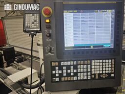 FANUC ROBOCUT alpha C800iB