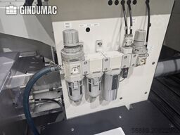 FANUC ROBOCUT alpha C800iB