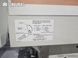 FANUC ROBOCUT alpha C800iB
