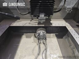 FANUC ROBOCUT alpha C800iB