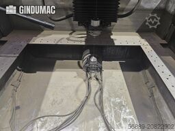 FANUC ROBOCUT alpha C800iB