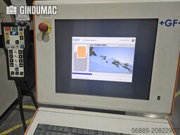 AGIE CHARMILLES FORM 30