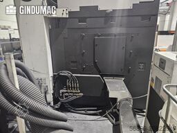 +GF+ MIKRON MILL S 500