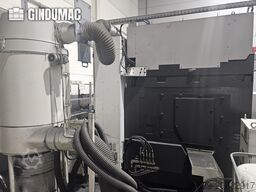 +GF+ MIKRON MILL S 500