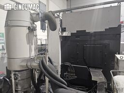 +GF+ MIKRON MILL S 500