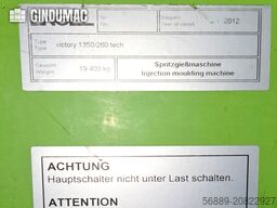 Engel VICTORY 1350/260 tech