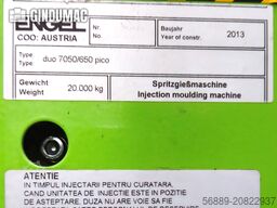 Engel DUO 7050/650 pico