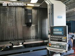 AXA MILLTURN VHC 2-1760 XTS 50/D