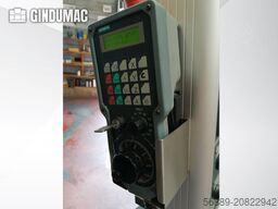 AXA MILLTURN VHC 2-1760 XTS 50/D