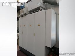 AXA MILLTURN VHC 2-1760 XTS 50/D
