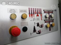 AXA MILLTURN VHC 2-1760 XTS 50/D