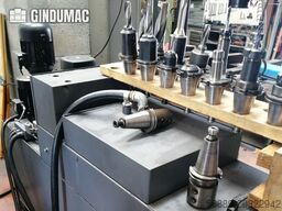 AXA MILLTURN VHC 2-1760 XTS 50/D