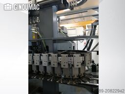 AXA MILLTURN VHC 2-1760 XTS 50/D