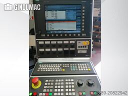 AXA MILLTURN VHC 2-1760 XTS 50/D