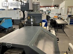 BERG & SCHMID VKS 370 VA