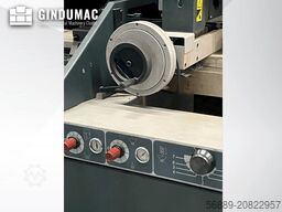 BERG & SCHMID VKS 370 VA