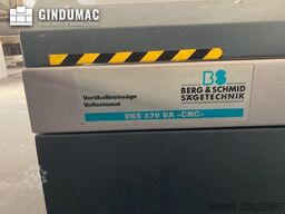 BERG & SCHMID VKS 370 VA