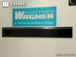 WAGNER FSG 1640 AD III