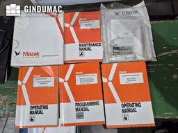 Mazak Multiplex 6200