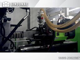 Engel Duo 740 H / 740 M / 500 WPX combi M