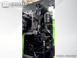 Engel Duo 740 H / 740 M / 500 WPX combi M