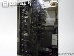 DECKEL MAHO DMF 250 linear