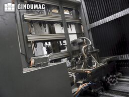 DECKEL MAHO DMF 250 linear