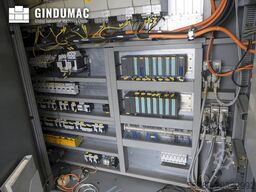 DECKEL MAHO DMF 250 linear