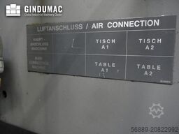 DECKEL MAHO DMF 250 linear