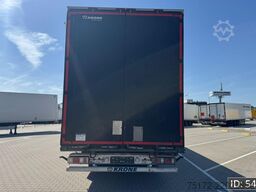 Krone SD / Mega / BPW Disk