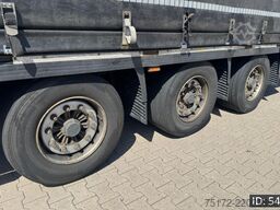 Krone SD / Mega / BPW Disk