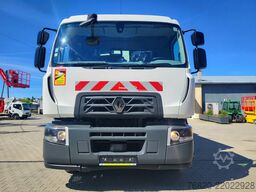 Renault D Wide