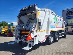 Renault D Wide